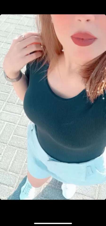 superbe Maghrébine du 92